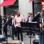 All I Want Cover – Kodaline – Allie Sherlock and Scott Carey Duet All I Want Cover - Allie Sherlock and Scott Carey Duet