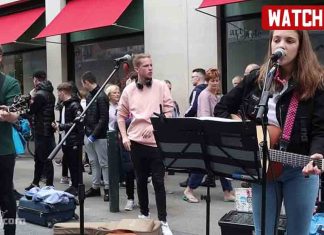 All I Want Cover – Kodaline – Allie Sherlock and Scott Carey Duet All I Want Cover - Allie Sherlock and Scott Carey Duet