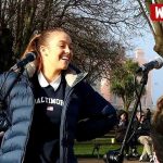 Always Remember Us This Way Cover – Allie Sherlock and Saibh Skelly Always Remember Us This Way Cover - Allie Sherlock and Saibh Skelly
