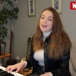 Arcade Cover – Duncan Laurence – Allie Sherlock Performance Arcade Cover - Duncan Laurence - Allie Sherlock