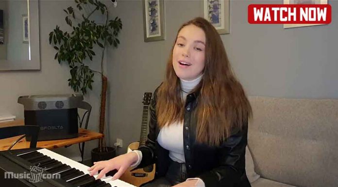 Arcade Cover - Duncan Laurence - Allie Sherlock Arcade Cover - Duncan Laurence - Allie Sherlock
