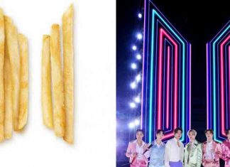 BTS Collaborates With McDonald’s For A New Meal: Trending on Twitter BTS Collaborates With McDonald