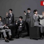 BTS makes an appearance in Samsung Mother’s Day Commercial BTS Samsung Mother's Day Commercial