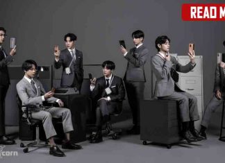 BTS makes an appearance in Samsung Mother’s Day Commercial BTS Samsung Mother's Day Commercial