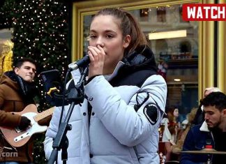 Back To Black – Amy Winehouse – Allie Sherlock and The3buskteers cover Back To Black - Amy Winehouse - Allie Sherlock