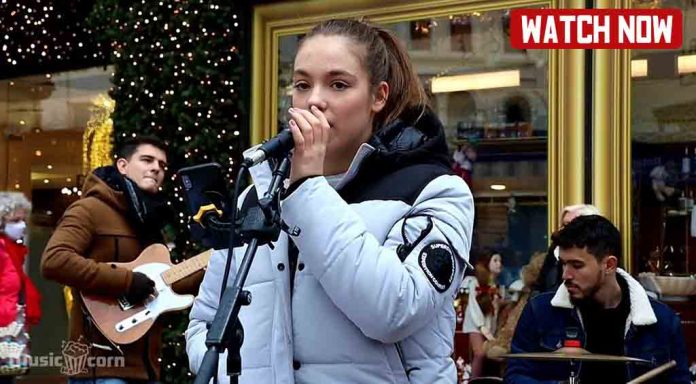 Back To Black - Amy Winehouse - Allie Sherlock