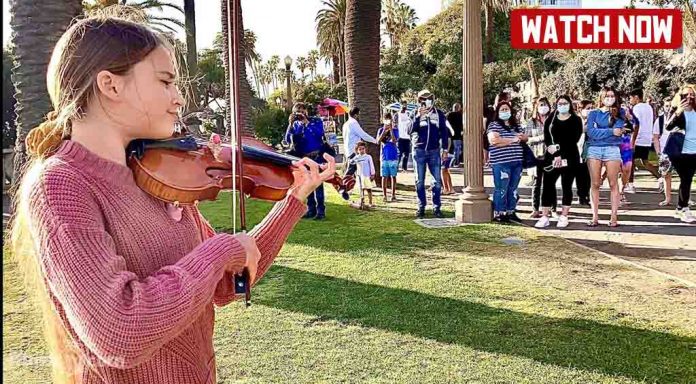 Believer cover by Karolina Protsenko - Violin cover