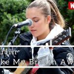 Berlin – Take My Breath Away Allie Sherlock cover Berlin - Take My Breath Away Allie Sherlock cover