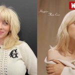 Billie Eilish’s Fans to be “Happier Than Ever” Billie Eilish's Fans to be Happier Than Ever