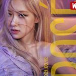 Blackpink’s Rose has given an update on the release date of ‘Gone’ Blackpink's Rose has given an update of 'Gone'