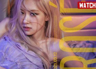 Blackpink’s Rose has given an update on the release date of ‘Gone’ Blackpink's Rose has given an update of 'Gone'