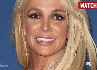 Britney Spears felt sad after watching parts of her documentary film Britney Spears felt sad after watching her documentary