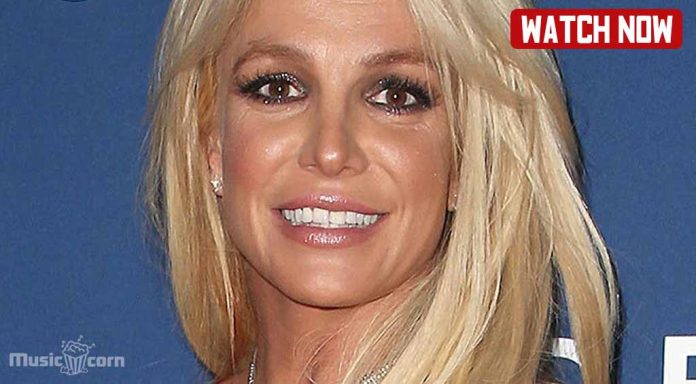 Britney Spears felt sad after watching her documentary