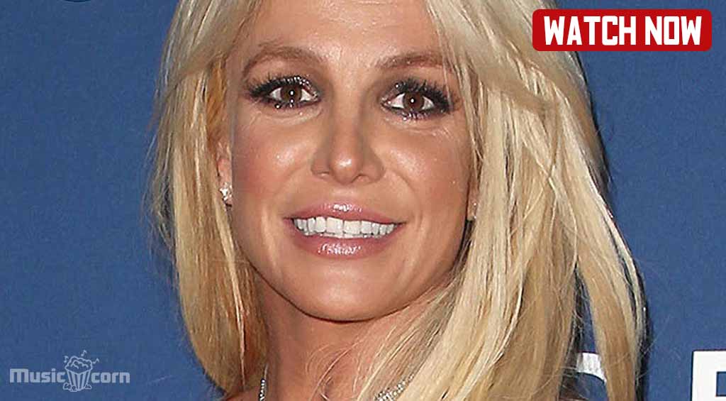 Britney Spears felt sad after watching her documentary