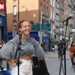 Can’t Help Falling In Love – Elvis Presley – Allie Sherlock and Cuan Durkin Can't Help Falling In Love - Elvis Presley - Allie Sherlock