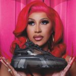 Cardi B collaborates with Reebok for a new line of clothing: Read more Cardi B collaborates with Reebok