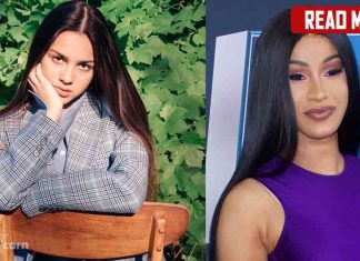Cardi B responds to Olivia Rodrigo’s interview: What Card B really said Cardi B responds to Olivia Rodrigo's interview