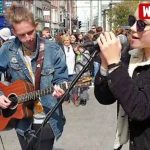 Castle On The Hill – Ed Sheeran – Allie Sherlock and Paul Jenkinson Castle On The Hill - Ed Sheeran - Allie Sherlock and Paul Jenkinson