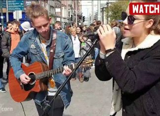 Castle On The Hill – Ed Sheeran – Allie Sherlock and Paul Jenkinson Castle On The Hill - Ed Sheeran - Allie Sherlock and Paul Jenkinson