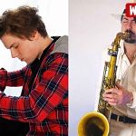 Dance Monkey cover by Daniele Vitale and Peter Buka – Epic Performance Dance Monkey cover by Daniele Vitale and Peter Buka