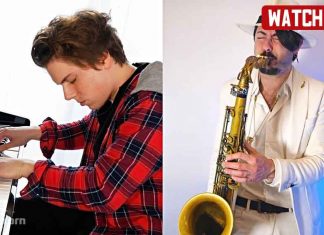 Dance Monkey cover by Daniele Vitale and Peter Buka – Epic Performance Dance Monkey cover by Daniele Vitale and Peter Buka