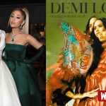 Demi Lovato and Ariana Grande releases new single: ‘Met Him Last Night’ Demi Lovato and Ariana Grande Met Him Last Night