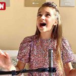 Diamonds Cover – Rihanna – Karolina Protsenko Diamonds Cover - Rihanna - Karolina Protsenko