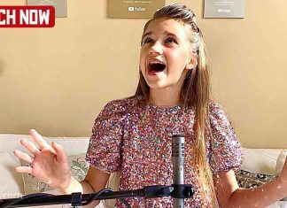 Diamonds Cover – Rihanna – Karolina Protsenko Diamonds Cover - Rihanna - Karolina Protsenko