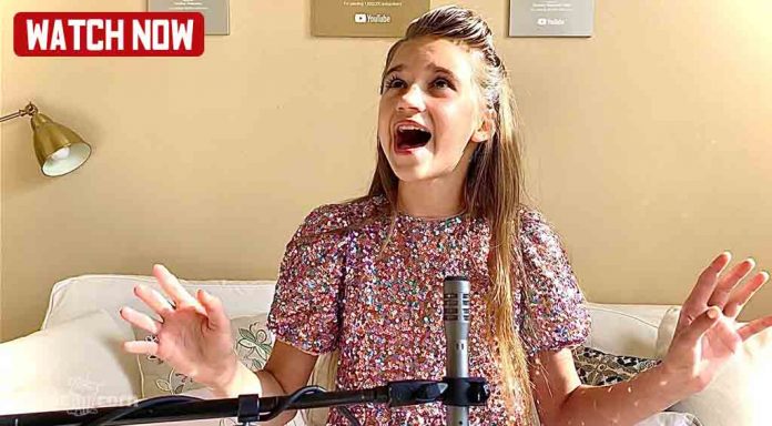 Diamonds Cover - Rihanna - Karolina Protsenko Diamonds Cover - Rihanna - Karolina Protsenko