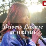 Drivers License – Olivia Rodrigo – Angelica Hale Cover Drivers License - Olivia Rodrigo - Angelica Hale Cover