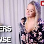 Drivers License by Emma Heesters – Olivia Rodrigo – Cover Version Drivers License by Emma Heesters - Olivia Rodrigo