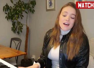 Fight Song FOR THE SICK CHILDREN OF IRELAND – Allie Sherlock cover Fight Song FOR THE SICK CHILDREN OF IRELAND - Allie Sherlock