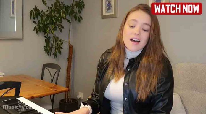 Fight Song FOR THE SICK CHILDREN OF IRELAND - Allie Sherlock