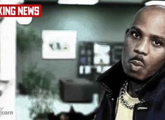Hip Hop Legend DMX’s Life is critical in the upcoming week. Hip Hop Legend DMX life is critical