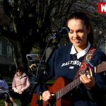 How Deep Is Your Love – Bee Gees – Allie Sherlock Cover How Deep Is Your Love - Bee Gees - Allie Sherlock Cover