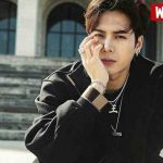 Jackson Wang to release his new album very soon: GOT7 Member Jackson Wang to release his new album 2021