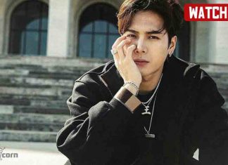 Jackson Wang to release his new album very soon: GOT7 Member Jackson Wang to release his new album 2021