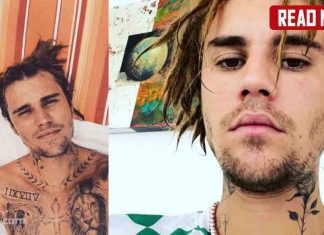 Justin Bieber Back to old Style: DREADLOCKS Justin Bieber Back to old Style: DREADLOCKS