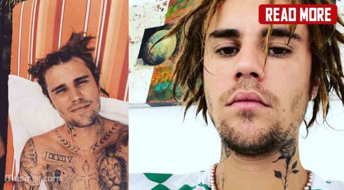 Justin Bieber Back to old Style DREADLOCKS Justin Bieber Back to old Style: DREADLOCKS
