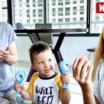 Karolina Singing with mom for Leo’s 3rd Birthday Karolina Singing with mom for Leo's 3rd Birthday