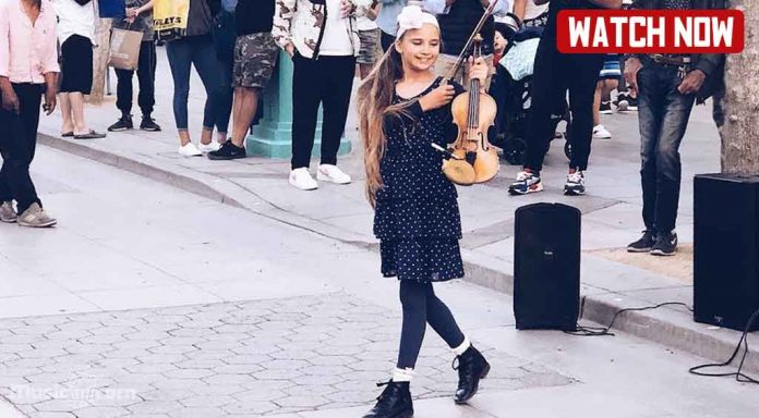 Kill This Love - Blackpink - Violin cover by Karolina Protsenko