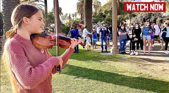 Love Story Cover Karolina Protsenko - Taylor Swift