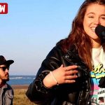 Love Story – Taylor Swift – Allie Sherlock, Saibh Skelly and Band Cover Love Story - Taylor Swift - Allie Sherlock, Saibh Skelly and Band