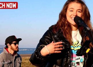 Love Story – Taylor Swift – Allie Sherlock, Saibh Skelly and Band Cover Love Story - Taylor Swift - Allie Sherlock, Saibh Skelly and Band