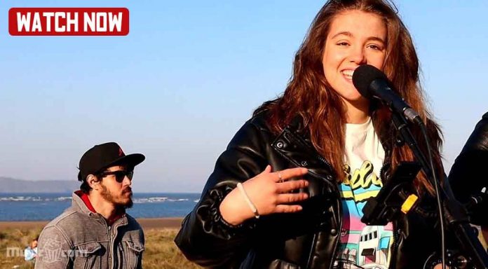 Love Story - Taylor Swift - Allie Sherlock, Saibh Skelly and Band Love Story - Taylor Swift - Allie Sherlock, Saibh Skelly and Band