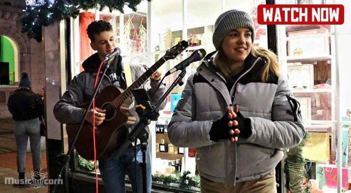 Make You Feel My Love - Adele - Allie Sherlock cover