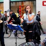 Man In The Mirror – Michael Jackson – Cover by Allie Sherlock and Friends Man In The Mirror - Cover by Allie Sherlock and Friends