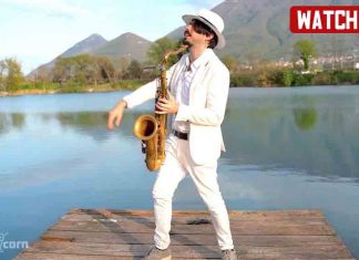 Memories – Maroon 5 – Saxophone cover by Daniele Vitale Memories - Maroon 5 - Saxophone cover by Daniele Vitale