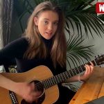 Muse With A Dagger – Taylor Castro – Allie Sherlock Cover Muse With A Dagger - Taylor Castro - Allie Sherlock Cover