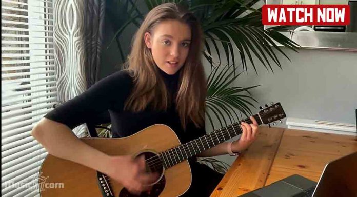 Muse With A Dagger - Taylor Castro - Allie Sherlock Cover